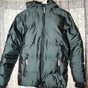 Kids Winter snow suit